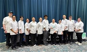 Chugiak Culinary
